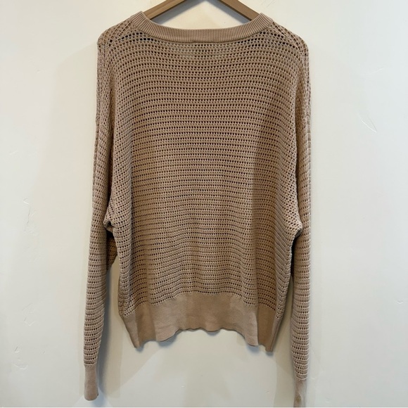 VARLEY KERSHAW SWEAT I MOONLIGHT - Picture 5 of 8